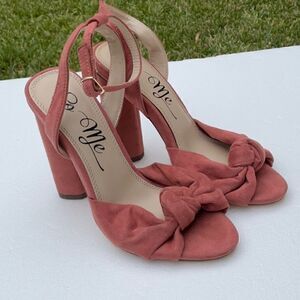 Take 50% OFF- So Me Ladies Shoe, Size-5.5